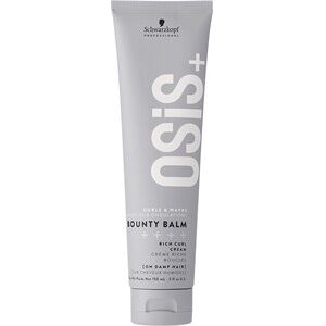 Schwarzkopf Professional OSIS+ Krøller & bølger Bounty Balm Rich Curl Cream