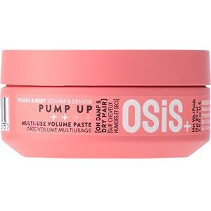 Schwarzkopf Professional OSIS+ Volumen & fylde Pump Up Multi-use Volume Paste