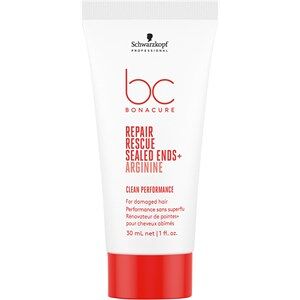 Schwarzkopf Professional BC Bonacure Repair Rescue Sealed Ends