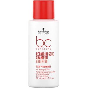 Schwarzkopf Professional BC Bonacure Repair Rescue Shampoo