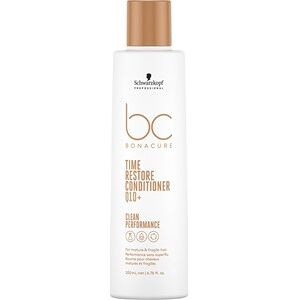 Schwarzkopf Professional BC Bonacure Q10+ Time Restore Conditioner