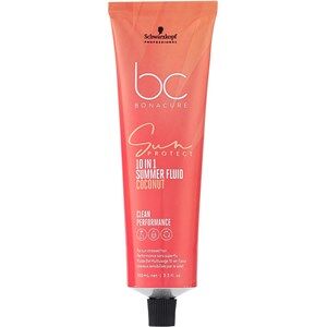 Schwarzkopf Professional BC Bonacure Sun Protect 10-in-1 Summer Fluid