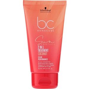 Schwarzkopf Professional BC Bonacure Sun Protect 2-in-1 Treatment