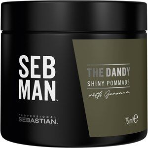 Sebastian Hårpleje Seb Man The Dandy Light Hold Pomade