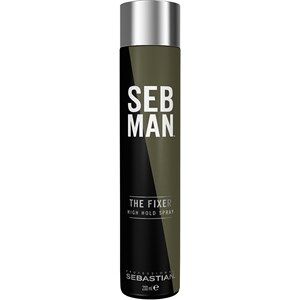 Sebastian Hårpleje Seb Man The Fixer High Hold Hairspray