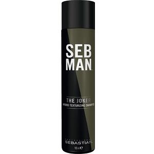 Sebastian Hårpleje Seb Man The Joker Dry Shampoo