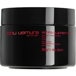 Shu Uemura Hårpleje Ashita Supreme Scrub