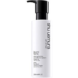 Shu Uemura Hårpleje Izumi Tonic Strengthening Conditioner System