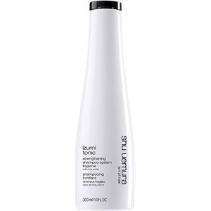 Shu Uemura Hårpleje Izumi Tonic Strengthening Shampoo System