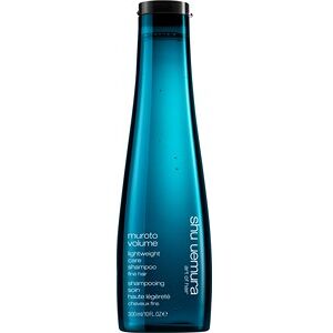 Shu Uemura Hårpleje Muroto Volume Pure Lightness Shampoo