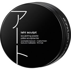 Shu Uemura Hårstyling Shu Style Ishi Sculpt Sculpting Paste