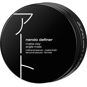 Shu Uemura Hårstyling Shu Style Nendo Definer Matte Clay