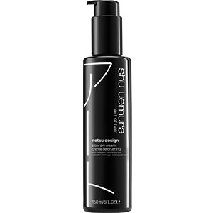 Shu Uemura Hårstyling Shu Style Netsu Design Blow Dry Cream