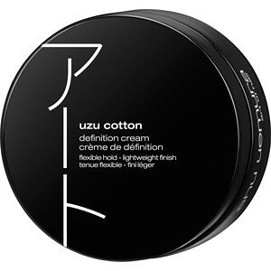 Shu Uemura Hårstyling Shu Style Uzu Cotton Definition Cream