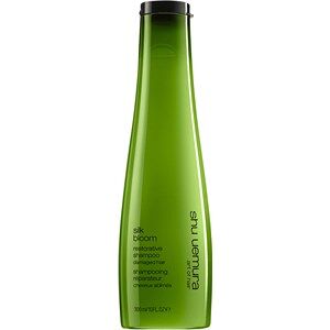 Shu Uemura Hårpleje Silk Bloom Restorative Shampoo