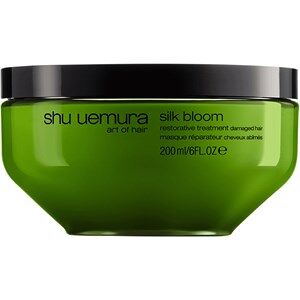 Shu Uemura Hårpleje Silk Bloom Restorative Treatment