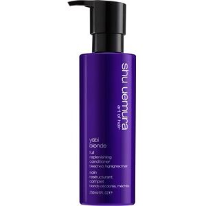 Shu Uemura Hårpleje yūbi blonde Glow Conditioner