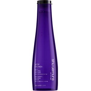 Shu Uemura Hårpleje yūbi blonde Glow Shampoo