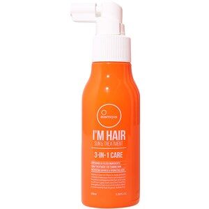 Suntique Solbeskyttelse Serum I´m Hair Sun & Treatment