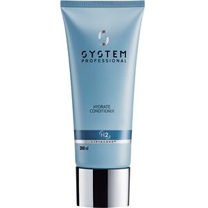 System Professional Lipid Code Forma Hydrate Conditioner H2