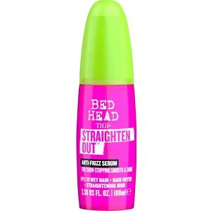 TIGI Bed Head Care Straighten Out Serum