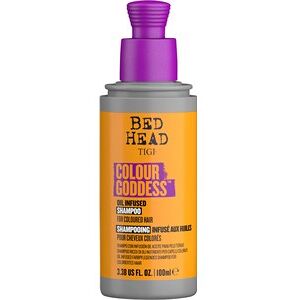 TIGI Bed Head Shampoo Colour Goddess shampoo til farvet hår