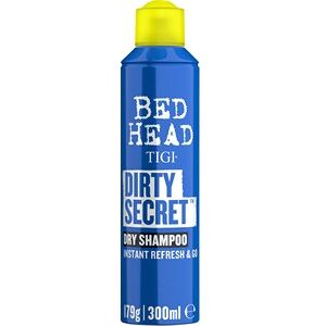 TIGI Bed Head Shampoo Dirty Secret tørshampoo