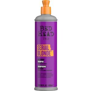 TIGI Bed Head Shampoo Serial Blonde Shampoo