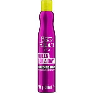 TIGI Bed Head Styling & Finish Queen for a Day