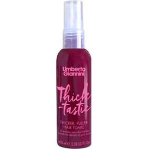 Umberto Giannini Collection Volume Boost Thick-Tastic Hair Tonic