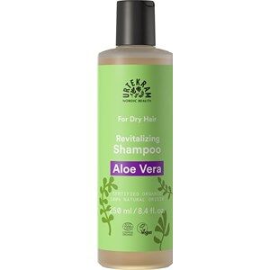 Urtekram Pleje Aloe Vera Revitalizing Shampoo