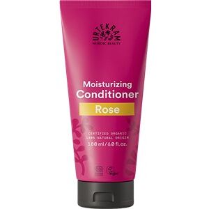 Urtekram Pleje Rose Moisturizing Conditioner