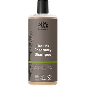 Urtekram Pleje Special Hair Care Shampoo Rosemary For Fine Hair