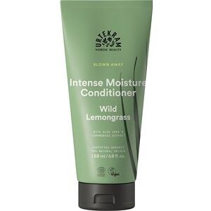 Urtekram Pleje Wild Lemon Grass Intense Moisture Conditioner