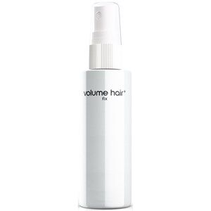 Volume Hair Hårstyling Hairspray Fix