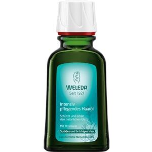 Weleda Hårpleje Olierne til håret Nourishing Hair Oil