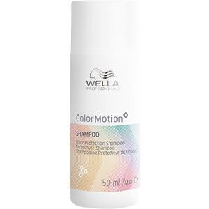 Wella Professionals Care Color Motion+ Shampoo