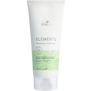 Wella Professionals Care Elements Renewing Conditioner