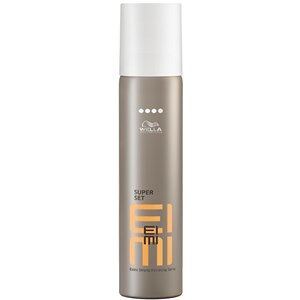 Wella EIMI Fixing Super Set Finishing Spray ultra strong