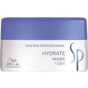 Wella SP Care Hydrate Hydrate Mask