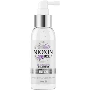 Nioxin Hårpleje 3D Intensive care 3D IntensiveDiaboost Thickening Xtrafusion Treatment