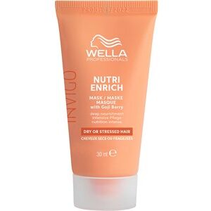 Wella Daily Care Nutri Enrich Deep Nourishing Mask