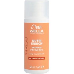 Wella Daily Care Nutri Enrich Deep Nourishing Shampoo