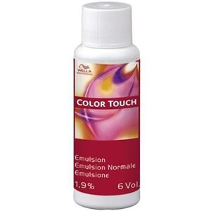 Wella Professionals Peroxider Color Touch Emulsion 1,9%