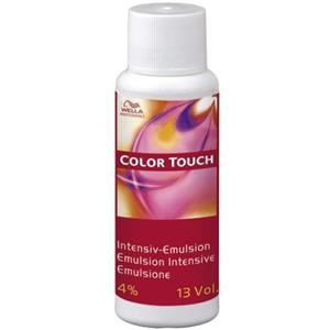 Wella Professionals Peroxider Color Touch Intensive-Emulsion 4%