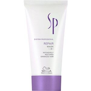 Wella SP Care Repair Reparationsmaske