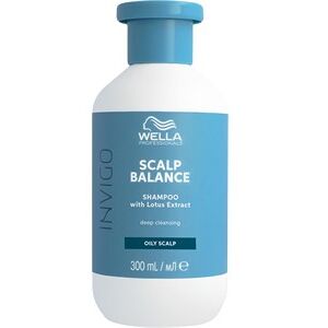 Wella Daily Care Scalp Balance Aqua Pure Purifying Shampoo