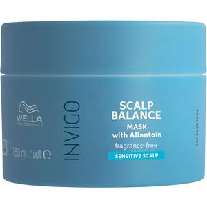 Wella Daily Care Scalp Balance Senso Calm Sensitive Mask