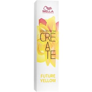 Wella Professionals Nuancer Color Fresh Create Super Petrol