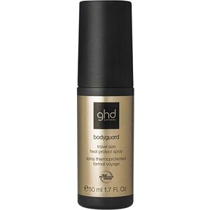 ghd Hårstyling Hårprodukter bodyguard - til alle hårtyper rejsestørrelse